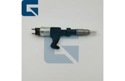 China 095000-6320 Diesel Fuel Injector RE530362 For Excavator 0950006320 supplier