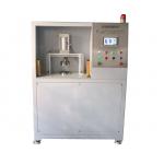 High Precision Automatic Vacuum Chamber Helium Leak Testing Equipment 9.0E-11Pa.m3/sec for sale