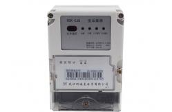 China Data Collector Advanced Metering Infrastructure with RS485/PLC/Wifi Communication supplier