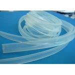 Platinum Cured High Temperature Food Grade Silicone Tubing With Thin Wall