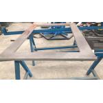 Semiconductor Applications Invar 36 Material Frame And Plate for sale