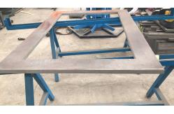China Semiconductor Applications Invar 36 Material Frame And Plate supplier