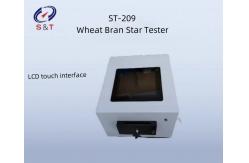 China Flour Test Instrument Wheat Bran Star Tester Grain and Oil Inspection supplier
