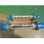 DSA Coating Magneto Technology Titanium Electrode for sale