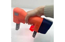 China HCDX-DA172 Wireless Integrated AC Magnetization Magnetic Detection Miniature Yoke supplier