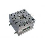 Low Pressure Aluminum Alloy Casting Parts For Agricultural Machinery Equipment for sale