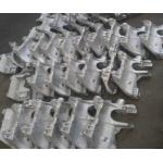 Pressure Die Casting Tool Design , Permanent Mould Casting ISO 9001 for sale