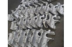China OEM / ODM Metal Part Aluminium Die Casting Mould Customized Design supplier
