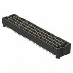 Connectors SEAF-40-06.0-L-08-2-A-K-TR SEARAY High-Density Open-Pin-Field Array Socket for sale