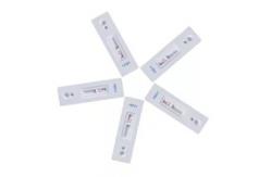 China INVBIO Toxoplasma Toxo Pregnancy Rapid Test Antibody IgG / IgM Blood Combo Panel supplier