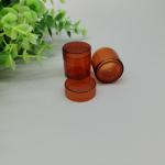 Polypropylene 3ml Small Pill Bottles Packaging Health Care Products for sale