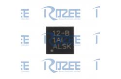 China LP5912-1.2DRVR supplier