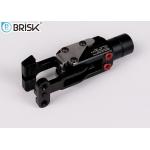 Time Saving Robot Clamp Gripper , Air Clamping Robot End Of Arm Tooling