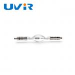 3000W 334mm Xenon Arc Lamps For Train Driving And Simulated Sunlight for sale