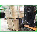15mm Biodegradable Kraft Food Grade Paper 60gsm 120gsm For Paper Straws for sale