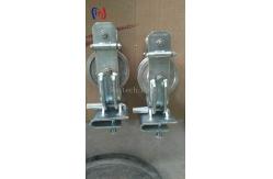 China Innovative Conductor Stringing Blocks For Smooth And Fast Transmission Line Stringing supplier