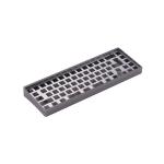 AL6063 Keyboard CNC Milling Machining Parts 20mm Thickness for sale