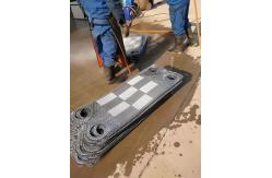 China Phe Maintenance Service Cleaning Disassembly And Assembly Services supplier