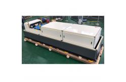 China GSKA Pneumatic Horizontal SRS Spectrum Analyzer OEM ISO9001 supplier