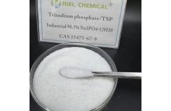 China Efficient Cleaning 98% Trisodium Phosphate 12 Crystal Water Ldeal Choice supplier
