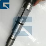 0445120218 Fuel Injector Nozzle For  0445120218
