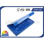 Fully Custom Marketing Display Kits Magnetic Boxes Foam Inserts for sale