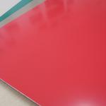 A2 Grade Fire Proof Aluminum Composite Sandwich Panel for Prefab Warehouse for sale