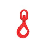 SLR772-SWIVEL SELF-LOCKING HOOK for sale
