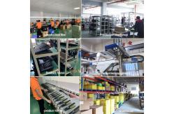 China 10.1 Inches Hair Dryer Brush supplier
