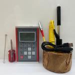 Nondestructive Digital Portable Hardness Tester Hardening Device Rolling Pipe RHL-50B for sale