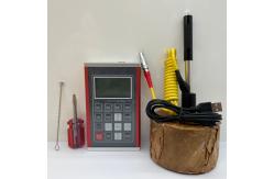 China Nondestructive Digital Portable Hardness Tester Hardening Device Rolling Pipe RHL-50B supplier