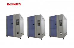 China IE31100L Thermal Shock Test Chamber Climate Testing Machine environmental chamber supplier