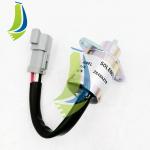 2848A278 Fuel Shut Off Solenoid Valve 12V for 246 Skid Steer for sale
