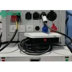 EV Charging Connector Safety Tester for European Standards