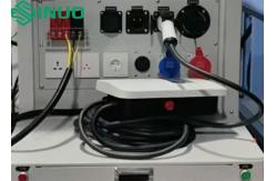China EV Charging Connector Safety Tester for European Standards supplier