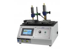 China Digital Alcohol Abrasion Testing Machine For Mobile Phone Shell supplier