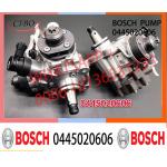 New High Pressure Fuel Injection Pump 0445020610 0445020606 For Fendt Sisu Valtra MASSEY FERGUSON for sale