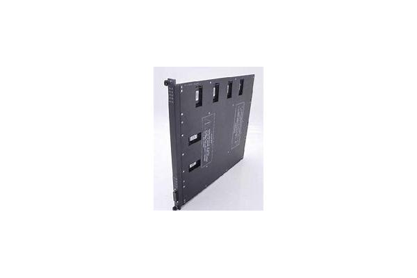 TRICONEX 4119A ENHANCED INTELLIGENT MODULE EICM REV: B5 4119A