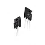 N Type High Voltage Transistor TO-220F with Low Junction Capacitance for sale