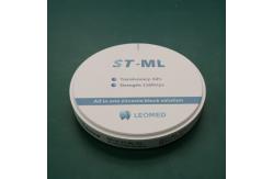 China ST Complete Restorative System , Blocks + Liquids + Protocols supplier