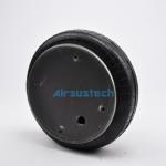 FS 530-14 3/4-14NPTF Contitech Air Spring Gas Filled Rubber 1 Convoluted for sale