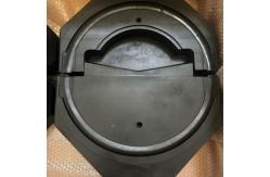 China Shaffer Shear Ram Assembly for BOP with 5000psi Pressure Rating supplier