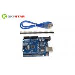 ATmega328P-AU CH340G Chip UNO R3 Development Controller Board With USB Cable for sale
