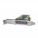 Datacenter Edge Inference GPU Graphics Card Tesla NVIDIA T4 GPUS 16GB GDDR6
