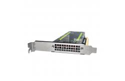 China Datacenter Edge Inference GPU Graphics Card Tesla NVIDIA T4 GPUS 16GB GDDR6 supplier
