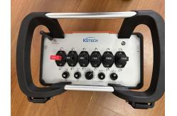 China Kstech Remote Control Spare Parts For Zoomlion Concrete Pump supplier