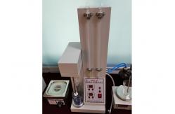 China 50W Methylene Blue Test Kit , Methylene Blue Indications 40±2KHZ Ultrasonic Frequency supplier