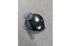 China Commercial Heart Waffle Maker Min Cup Cake Maker With Non - Stick Coated Plates supplier