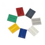 Mini Electronic Breadboard Projects Without Buckle for sale