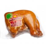 OEM Logo Food Insurance Heat Shrink bag Poultry meat Insurance vacuum bag for sale